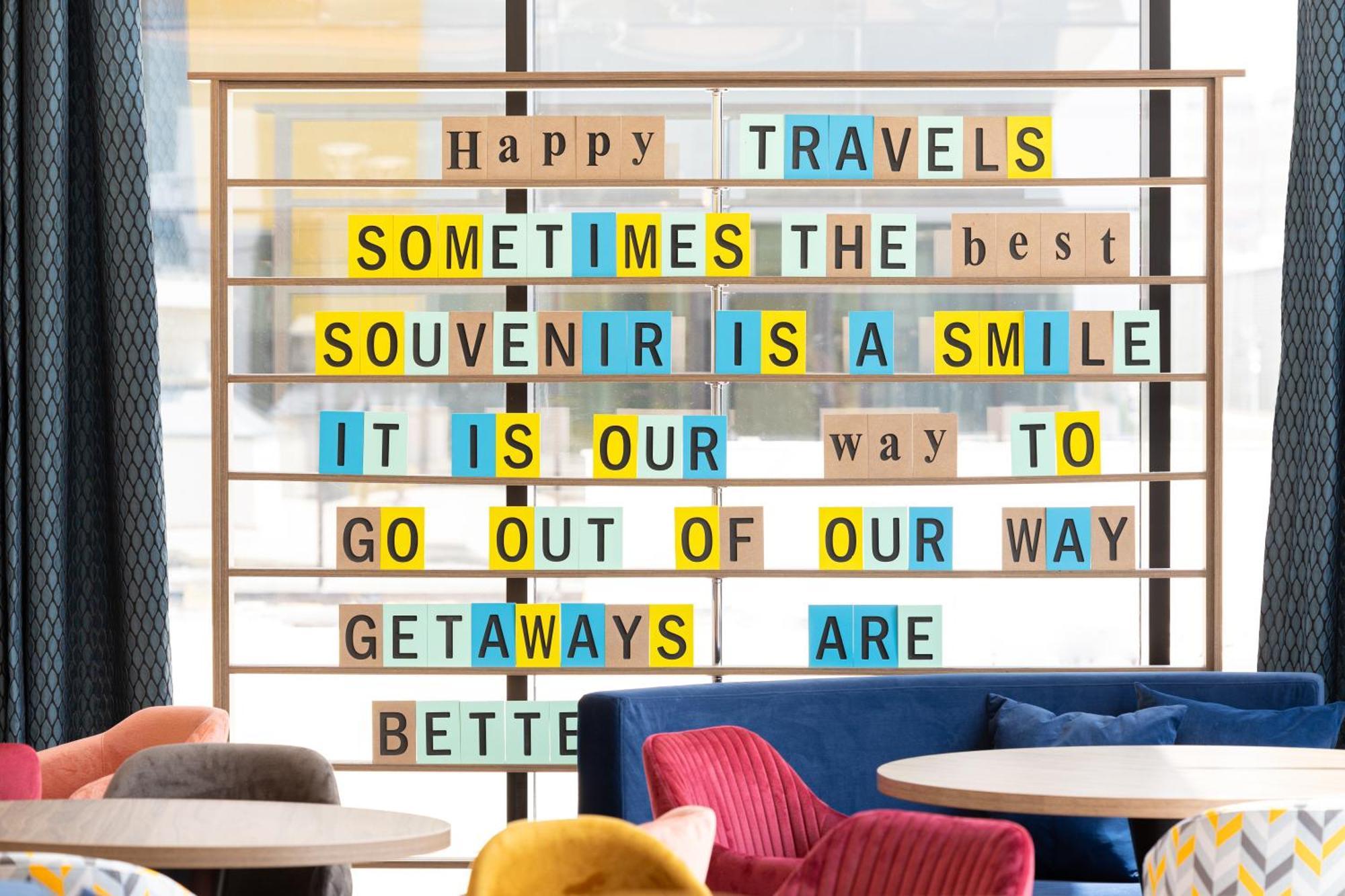Hampton By Hilton เตอร์กู-มูเรช ภายนอก รูปภาพ